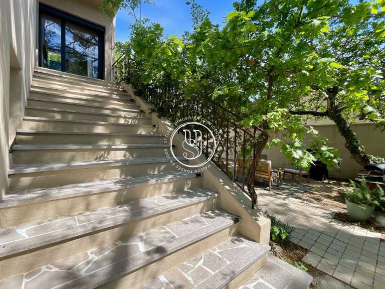 Villa Uzès - 3 chambres - 210m²