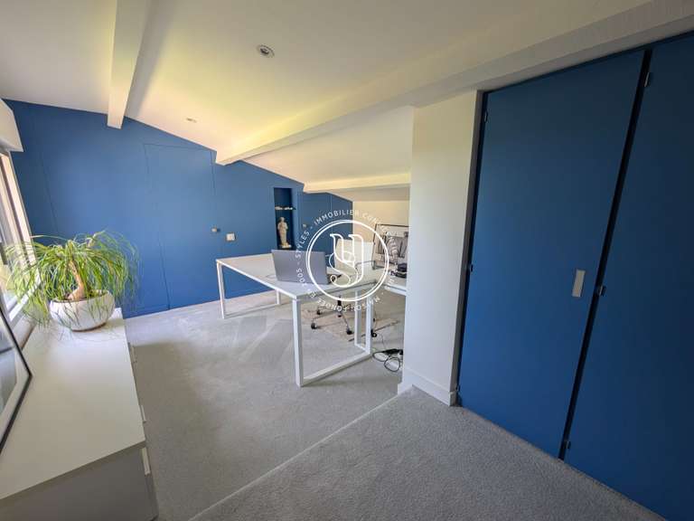 Villa Uzès - 5 chambres - 303m²