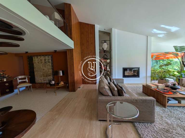 Villa Uzès - 5 chambres - 303m²