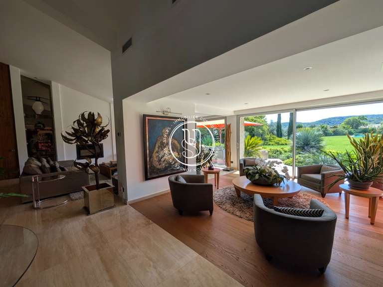 Villa Uzès - 5 chambres - 303m²