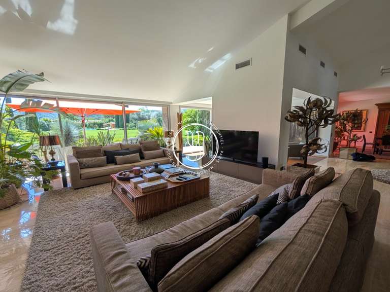 Villa Uzès - 5 chambres - 303m²