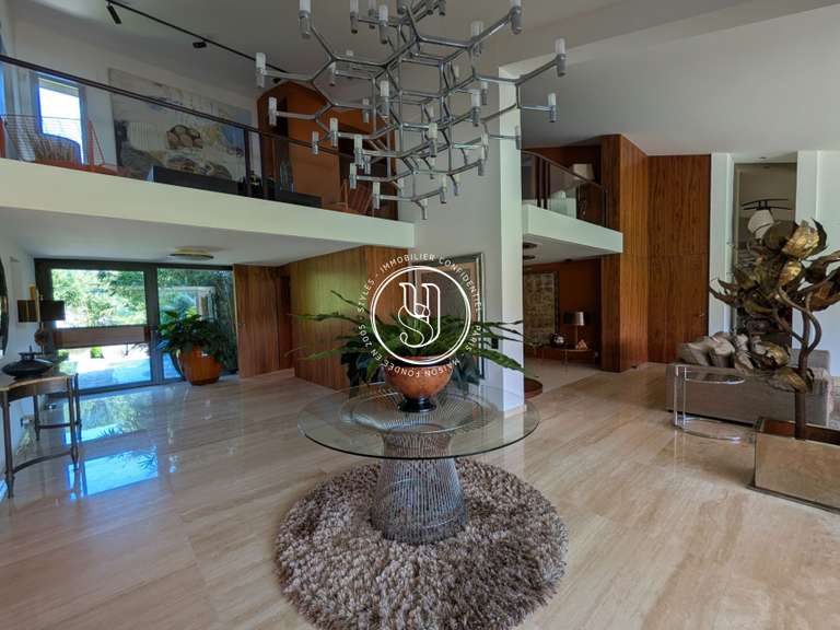 Villa Uzès - 5 chambres - 303m²