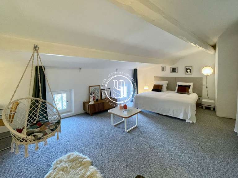 Villa Uzès - 7 chambres - 242m²