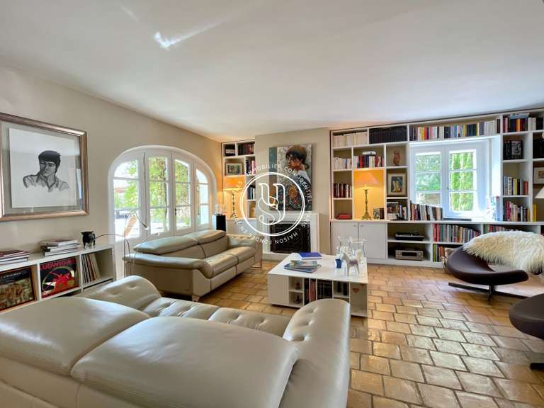 Villa Uzès - 4 chambres - 181m²