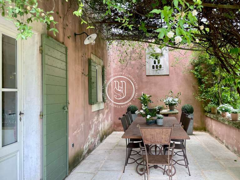Villa Uzès - 4 chambres - 181m²