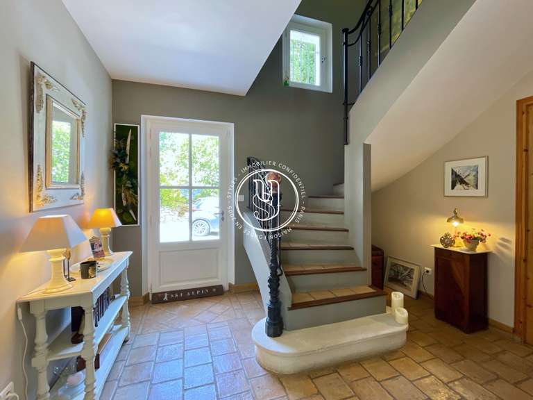 Villa Uzès - 4 chambres - 181m²