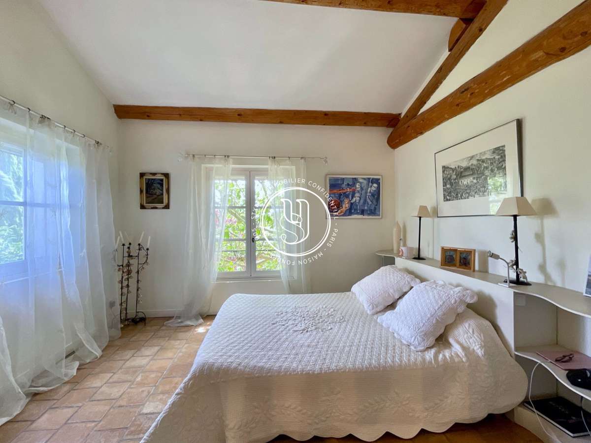 Villa Uzès