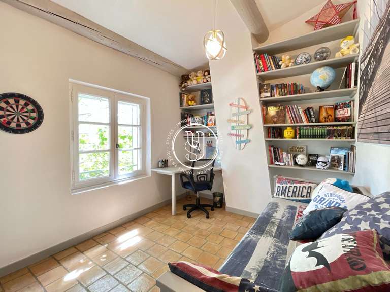 Villa Uzès - 4 chambres - 181m²
