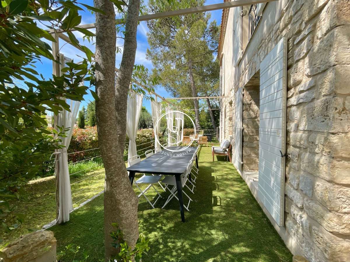 Villa Uzès