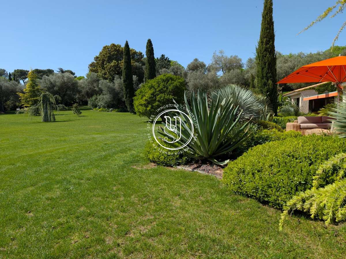 Villa Uzès
