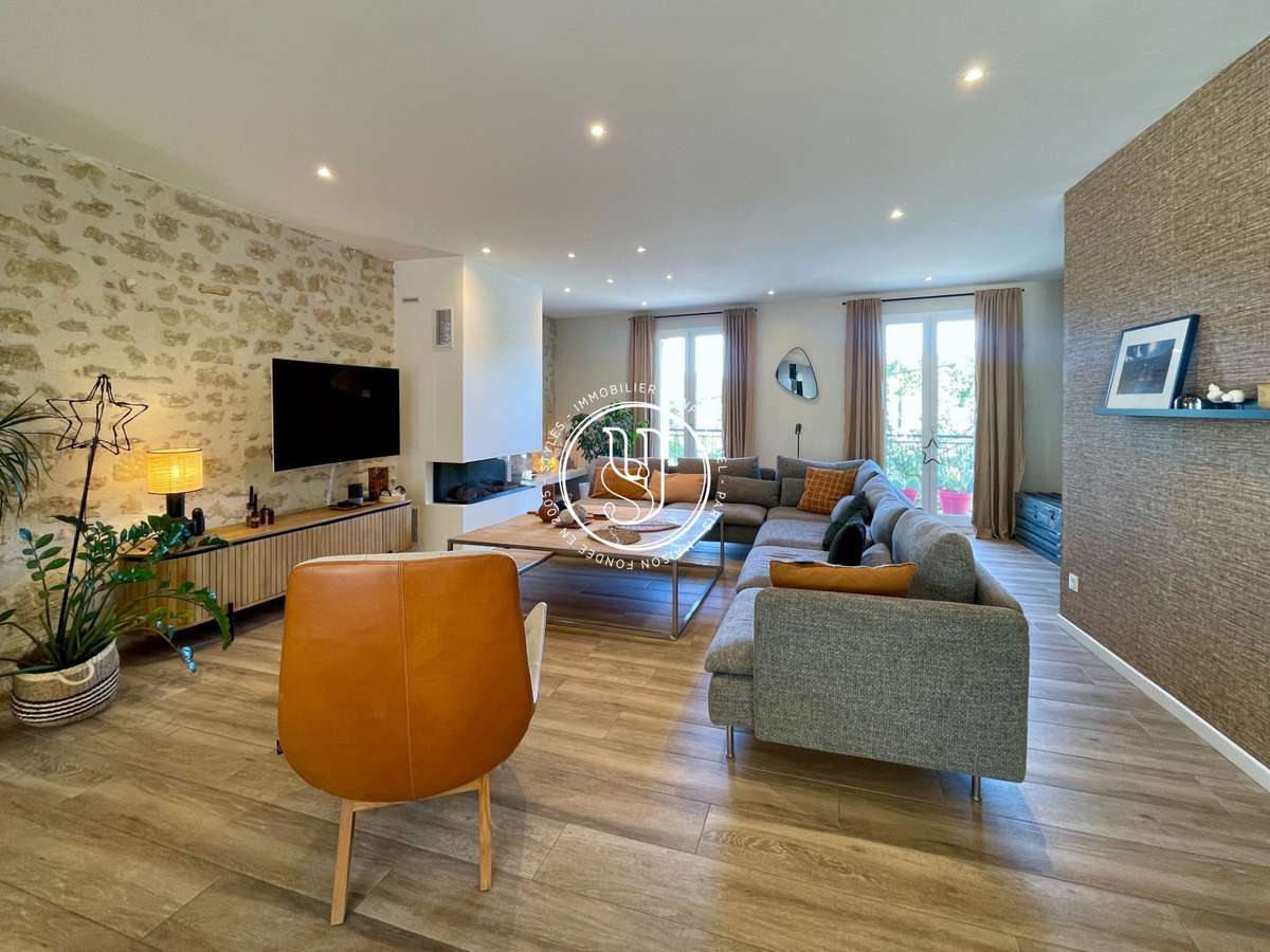 Villa Uzès