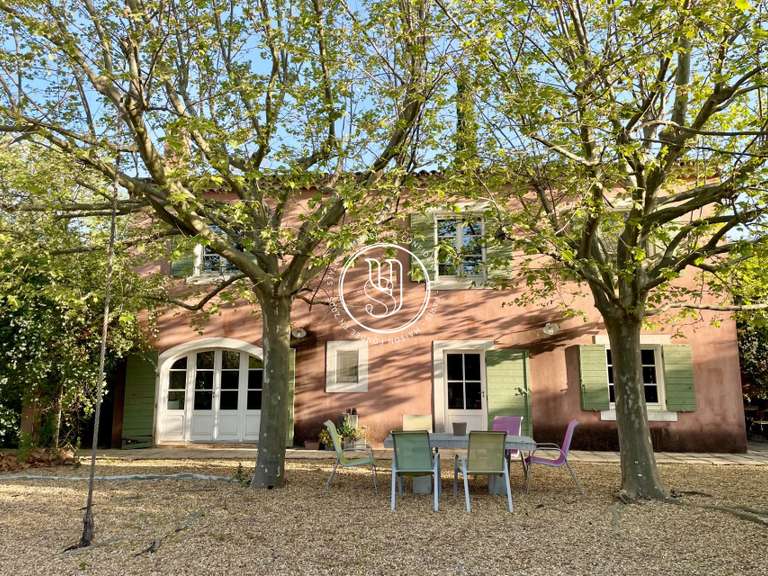 Villa Uzès - 4 chambres - 181m²