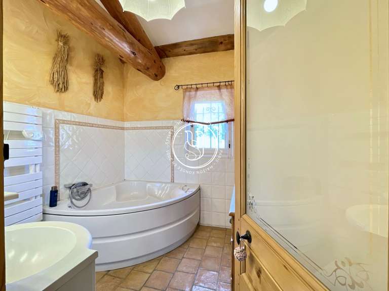 Villa Uzès - 4 chambres - 181m²