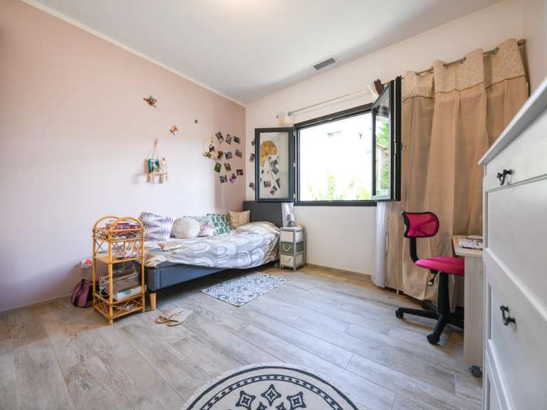 Villa Uzès - 5 chambres - 252m²