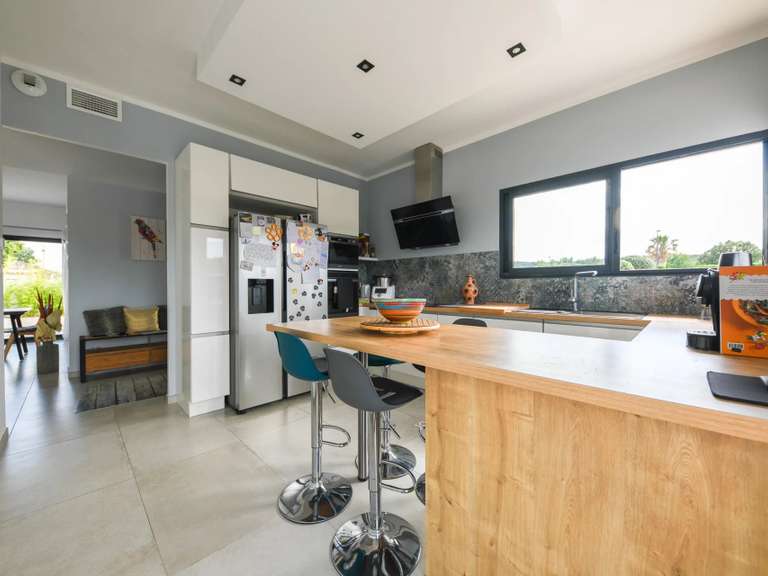 Villa Uzès - 5 chambres - 252m²