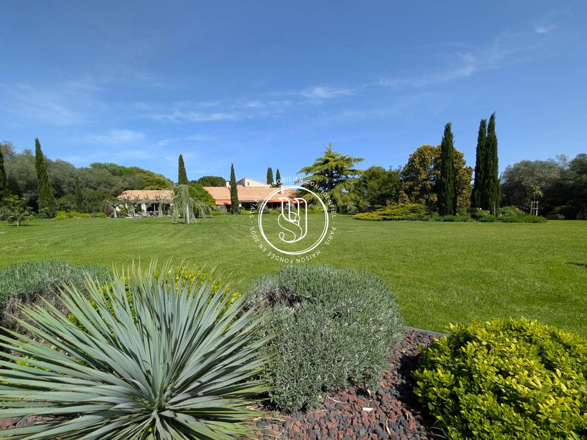 Villa Uzès