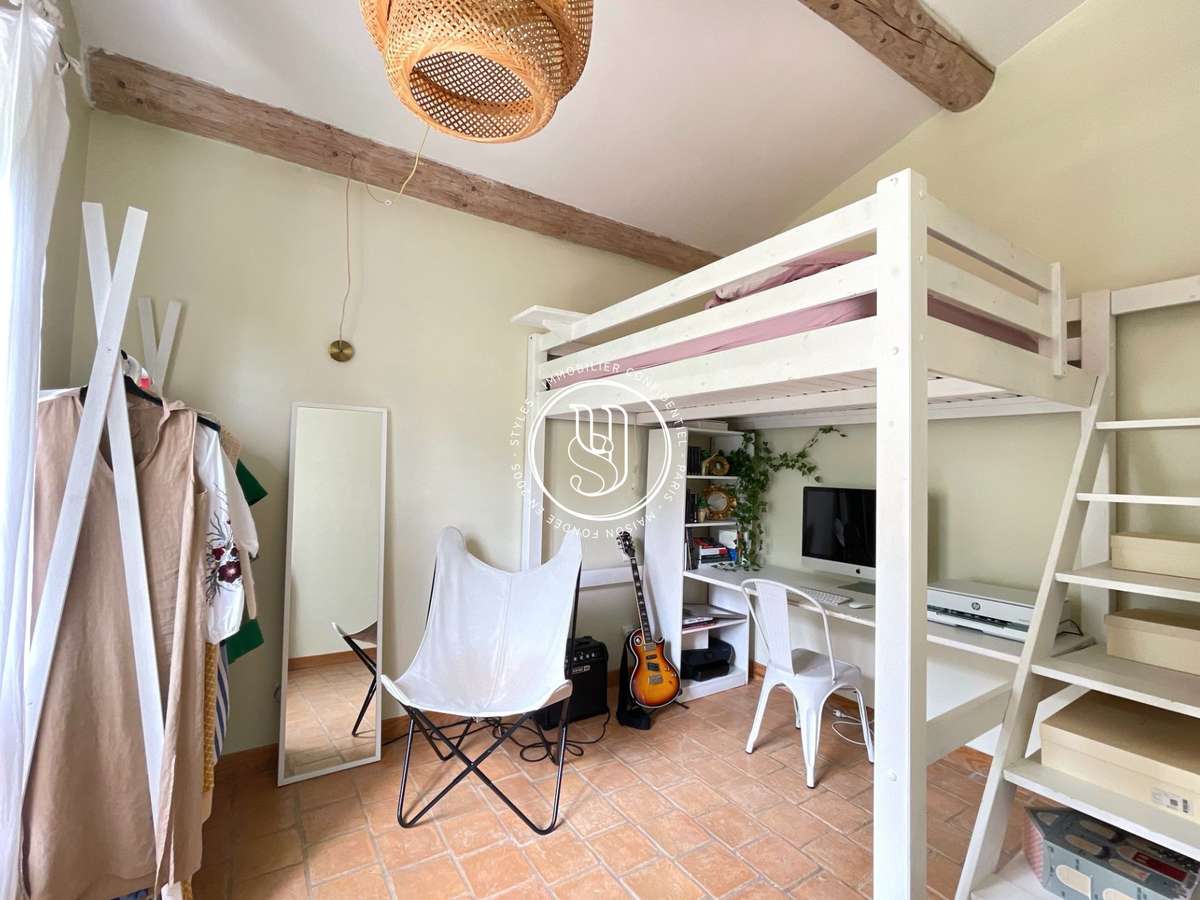 Villa Uzès