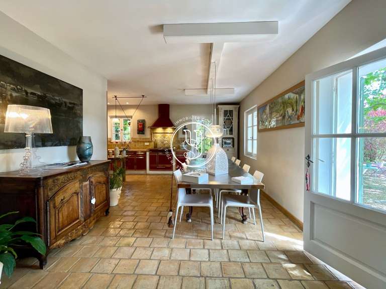 Villa Uzès - 4 chambres - 181m²