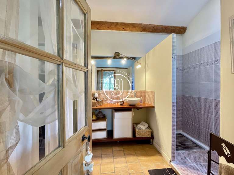 Villa Uzès - 4 chambres - 181m²