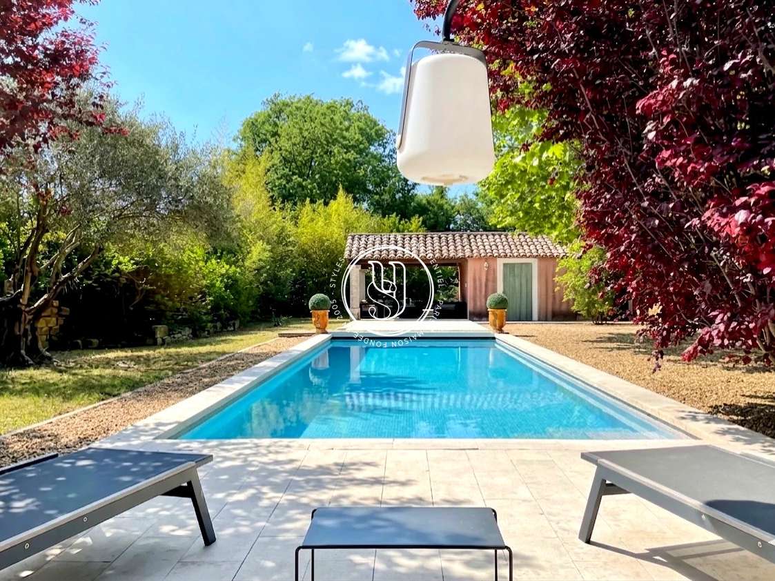 Villa Uzès