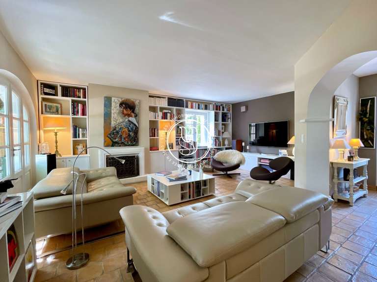 Villa Uzès - 4 chambres - 181m²