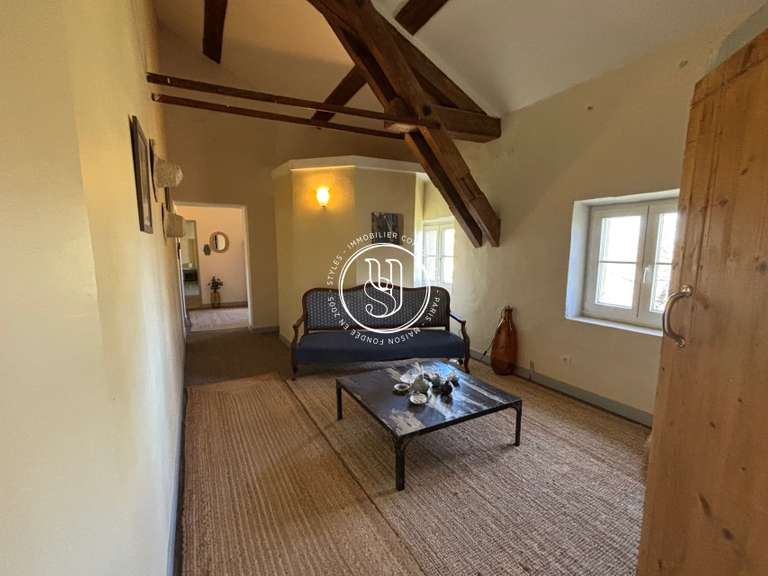Villa Uzès - 16 chambres - 675m²