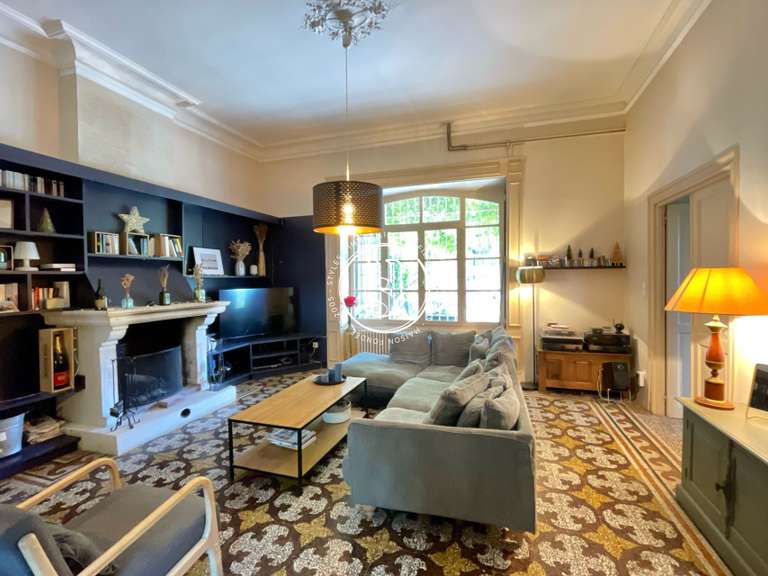 Villa Uzès - 16 chambres - 675m²
