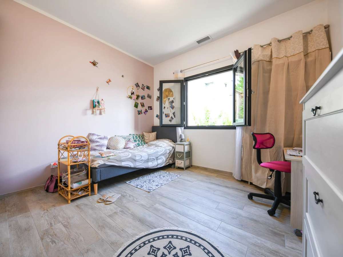 Villa Uzès