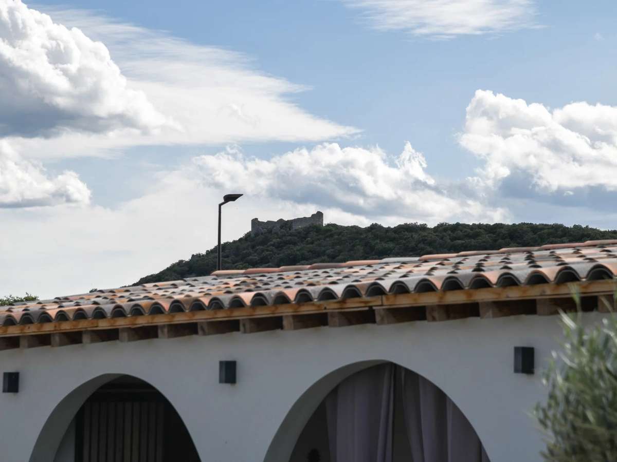 Villa Uzès