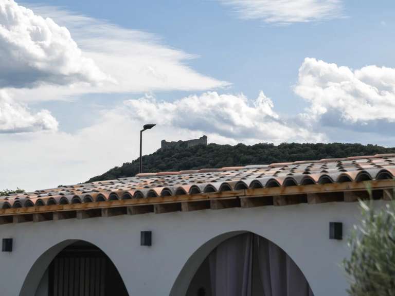 Villa Uzès - 5 chambres - 252m²