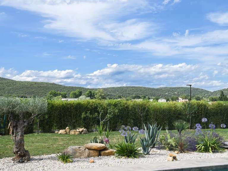 Villa Uzès - 5 chambres - 252m²