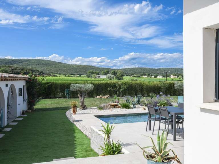 Villa Uzès - 5 chambres - 252m²