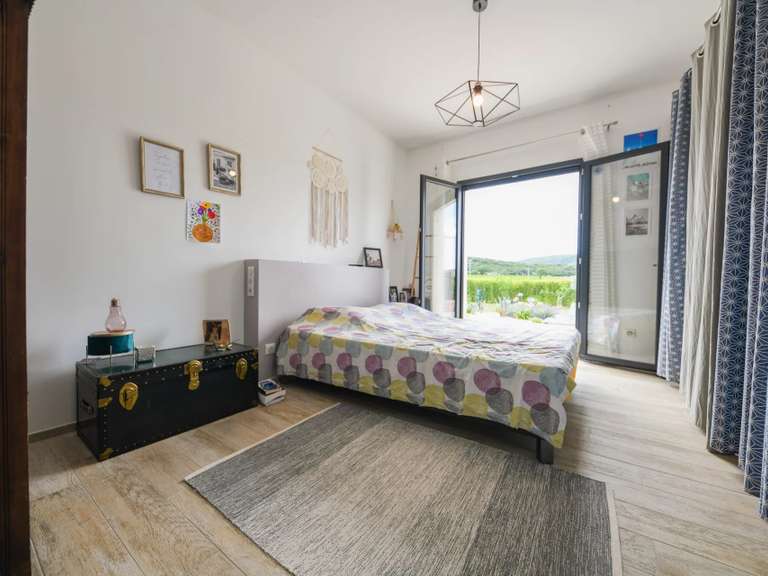 Villa Uzès - 5 chambres - 252m²