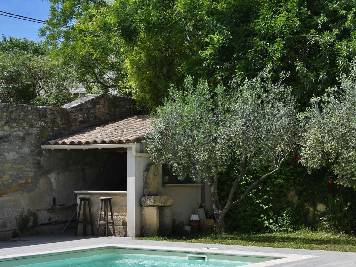 Villa Uzès