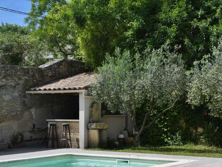 Villa Uzès - 3 chambres - 151m²