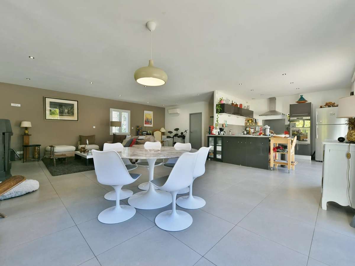 Villa Uzès