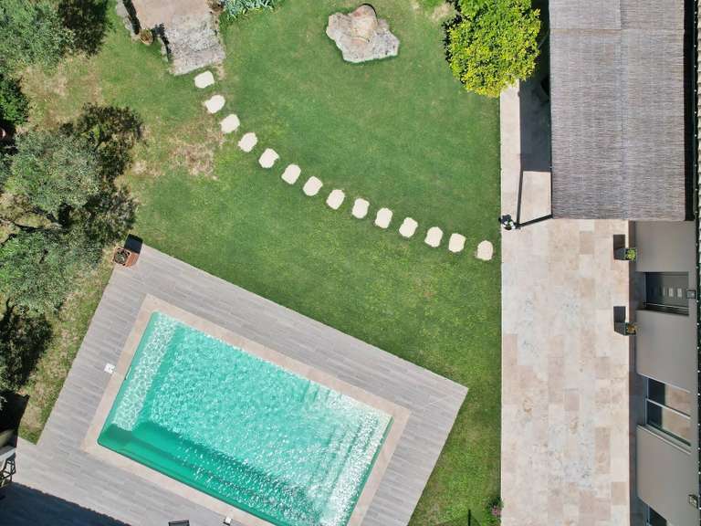 Villa Uzès - 3 chambres - 151m²