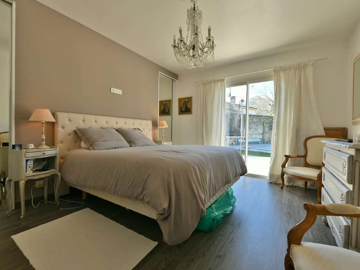 Villa Uzès