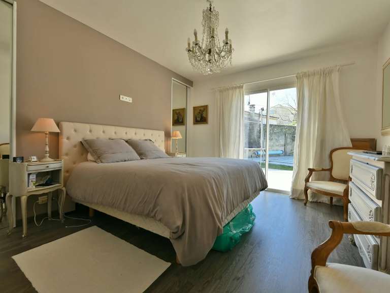 Villa Uzès - 3 chambres - 151m²