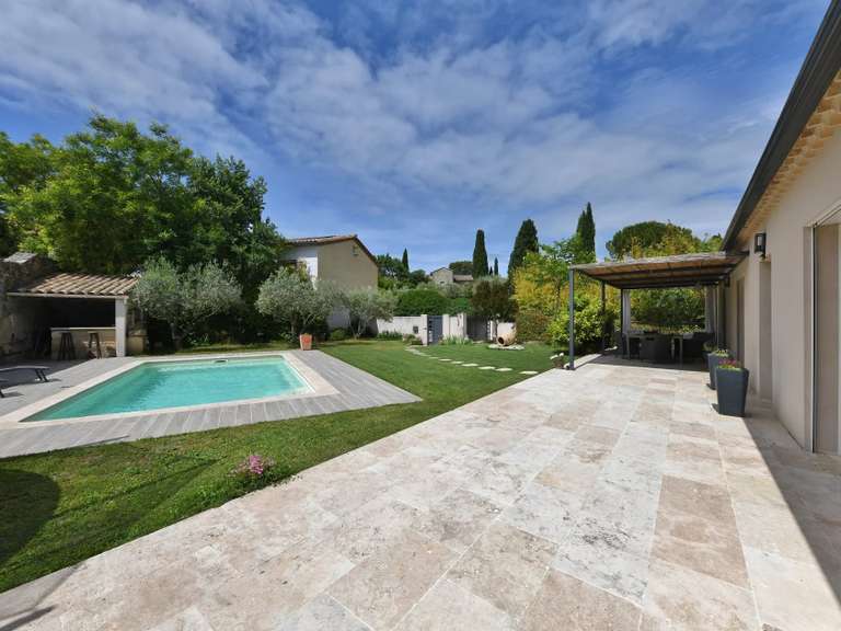 Villa Uzès - 3 chambres - 151m²