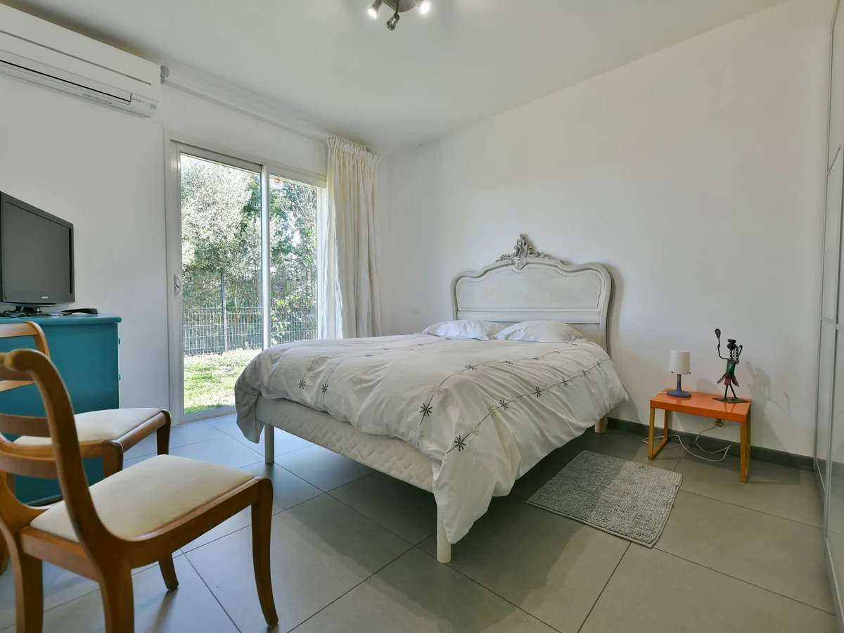 Villa Uzès