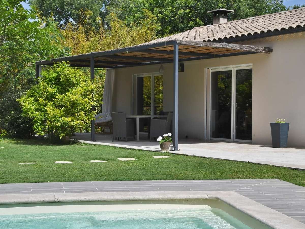 Villa Uzès