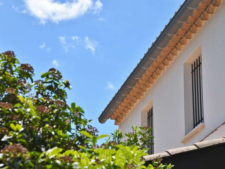 Villa Uzès - 3 chambres - 168m²
