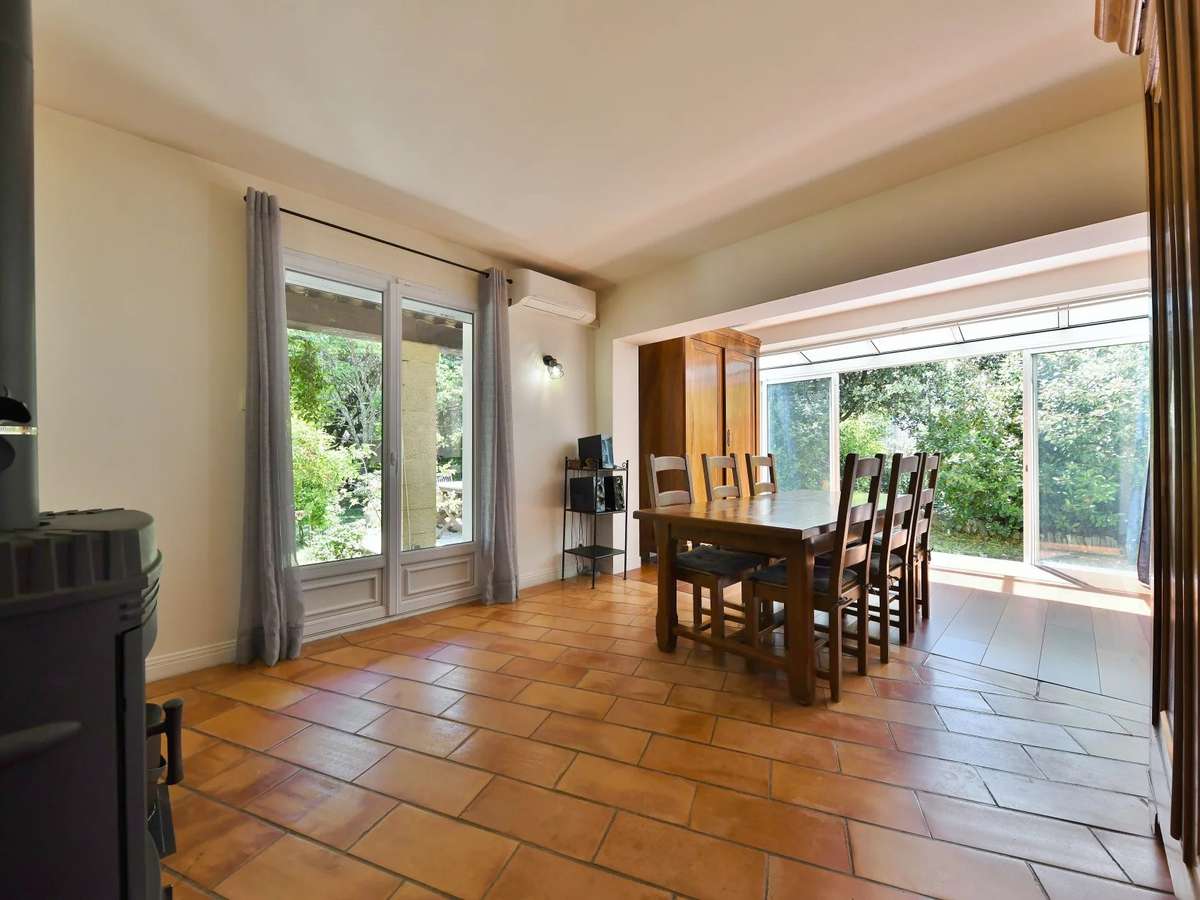 Villa Uzès