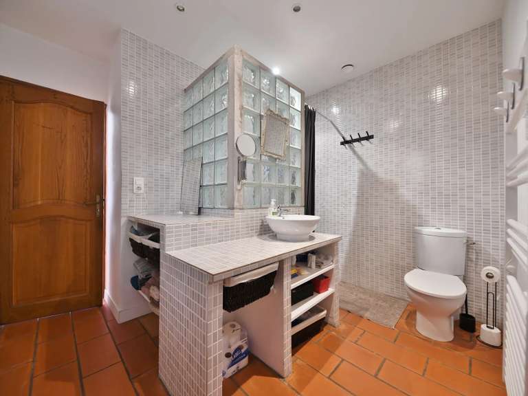Villa Uzès - 3 chambres - 168m²