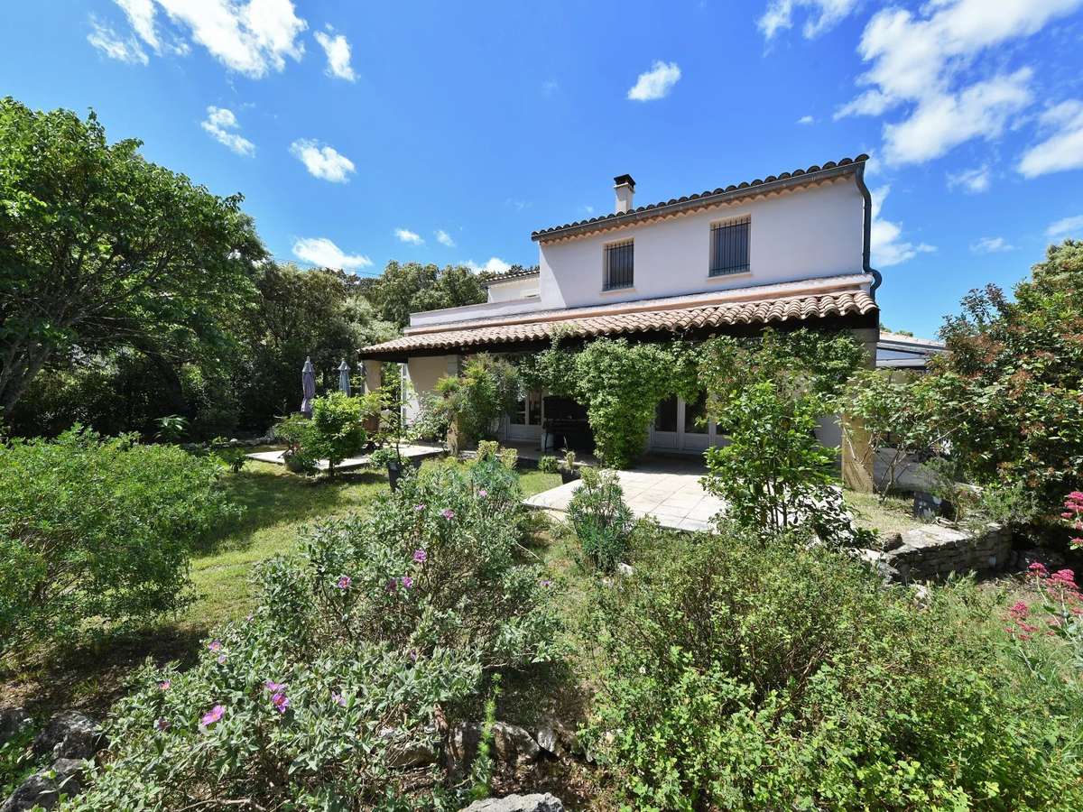 Villa Uzès