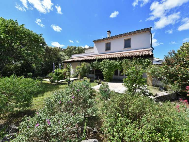 Villa Uzès - 3 chambres - 168m²