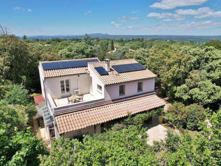 Villa Uzès - 3 chambres - 168m²