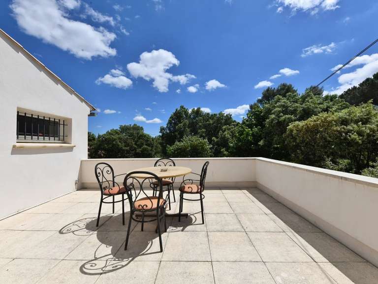Villa Uzès - 3 chambres - 168m²