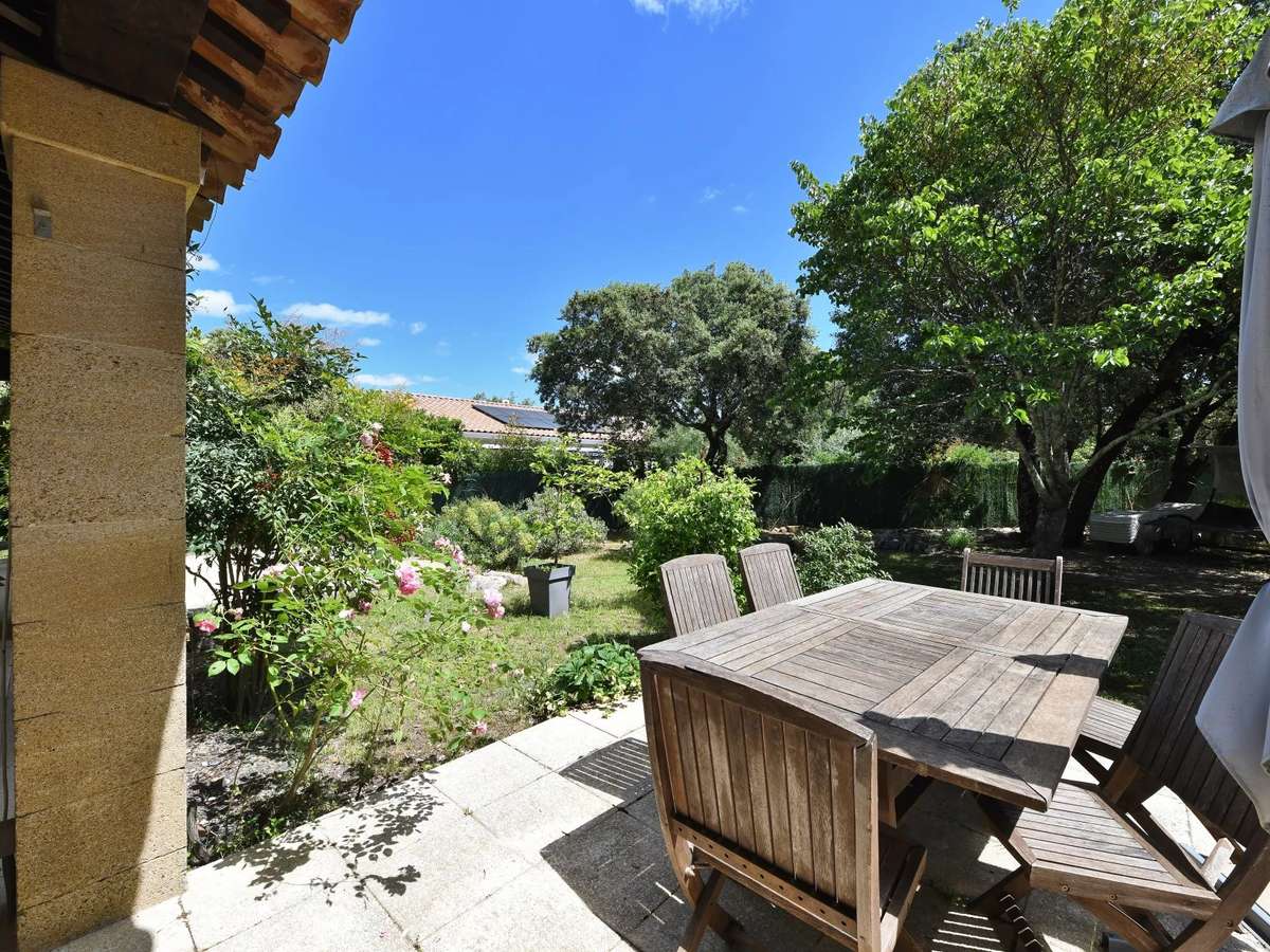 Villa Uzès